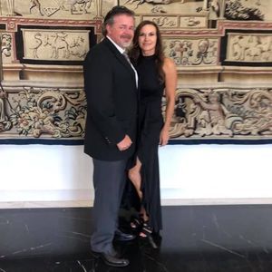 Meet your Posher, Greg